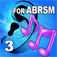AURALBOOK for ABRSM Grade 3