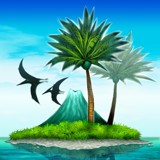 Stranded: Mysteries of Time (iPhone) icon